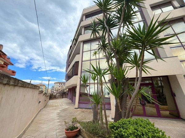 appartamento in vendita a Siracusa in zona Grottasanta
