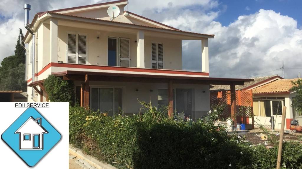 casa indipendente in vendita a Siracusa