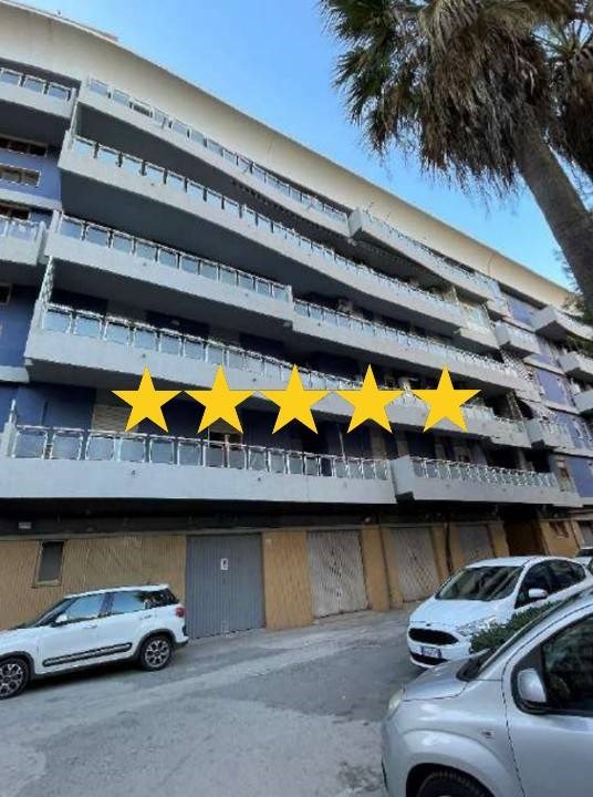 appartamento in vendita a Siracusa in zona Scala Greca