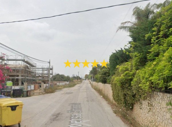 casa indipendente in vendita a Siracusa in zona Belvedere