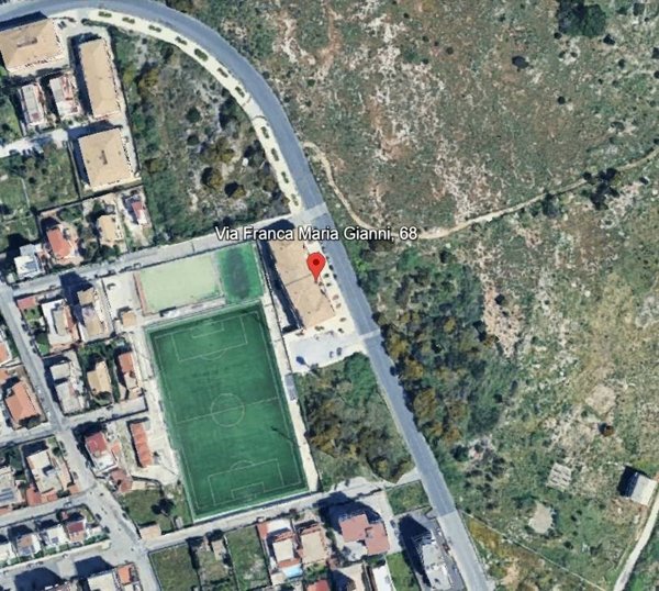 appartamento in vendita a Siracusa