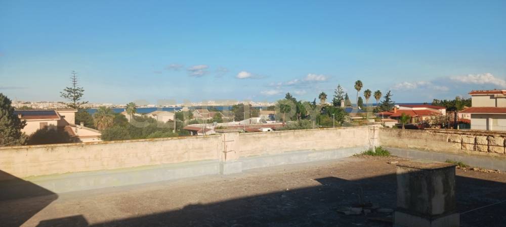 appartamento in vendita a Siracusa in zona Isola Ortigia