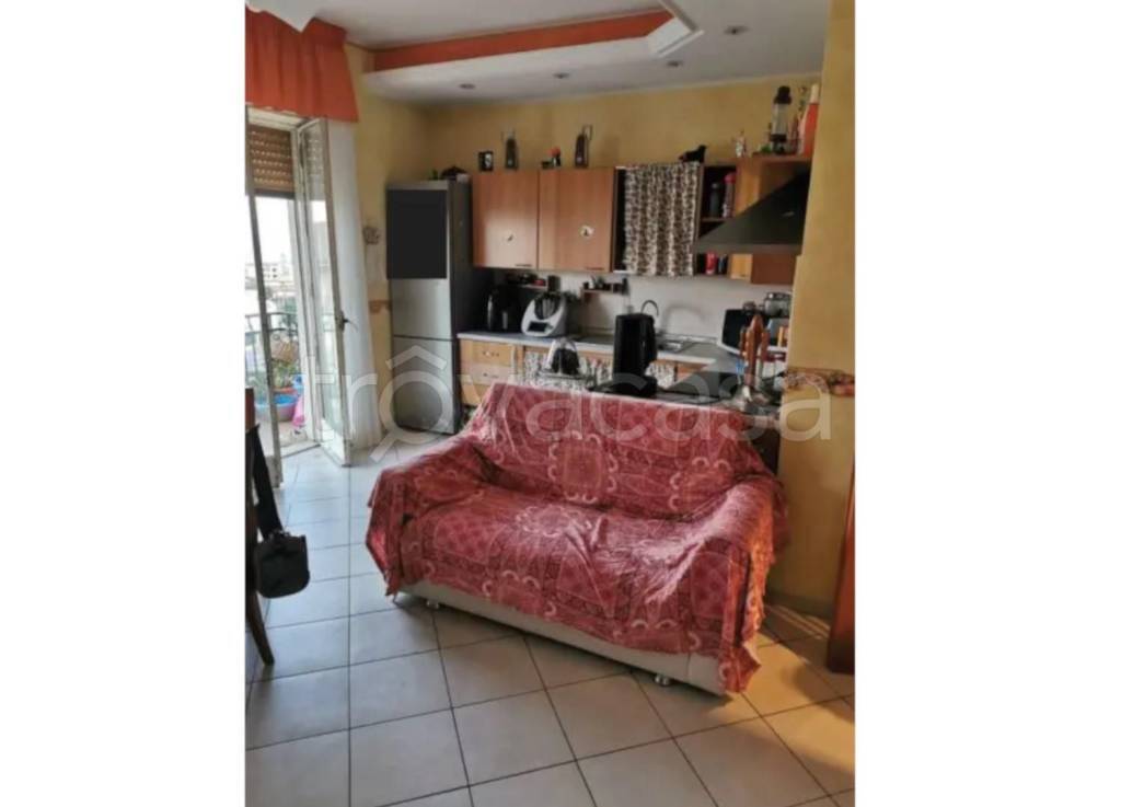 appartamento in vendita a Siracusa