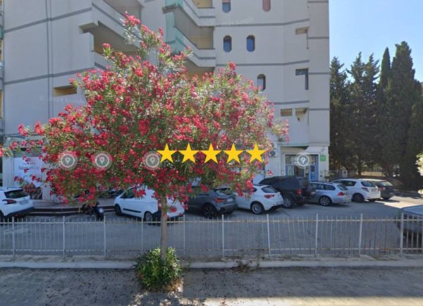 appartamento in vendita a Siracusa in zona Scala Greca