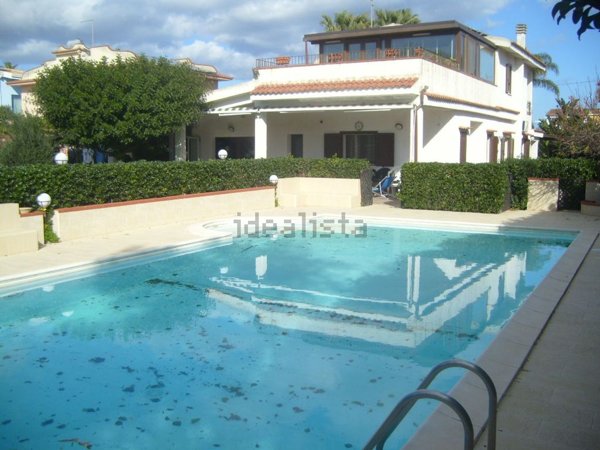 casa indipendente in vendita a Siracusa in zona Isola / Plemmirio