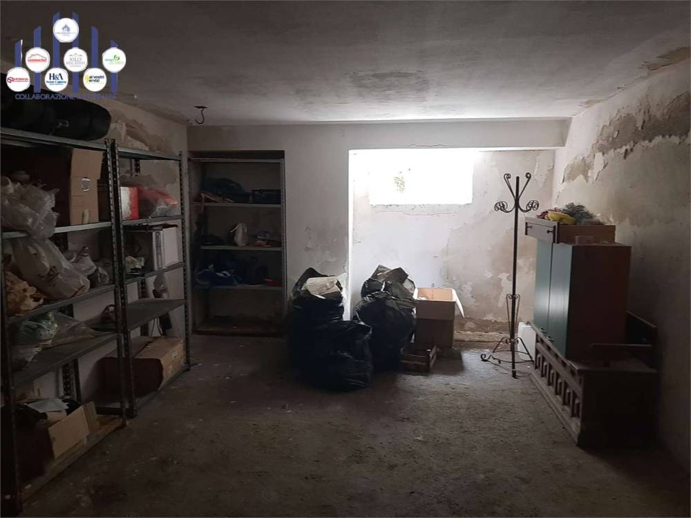 locale di sgombero in vendita a Siracusa in zona Centro Città