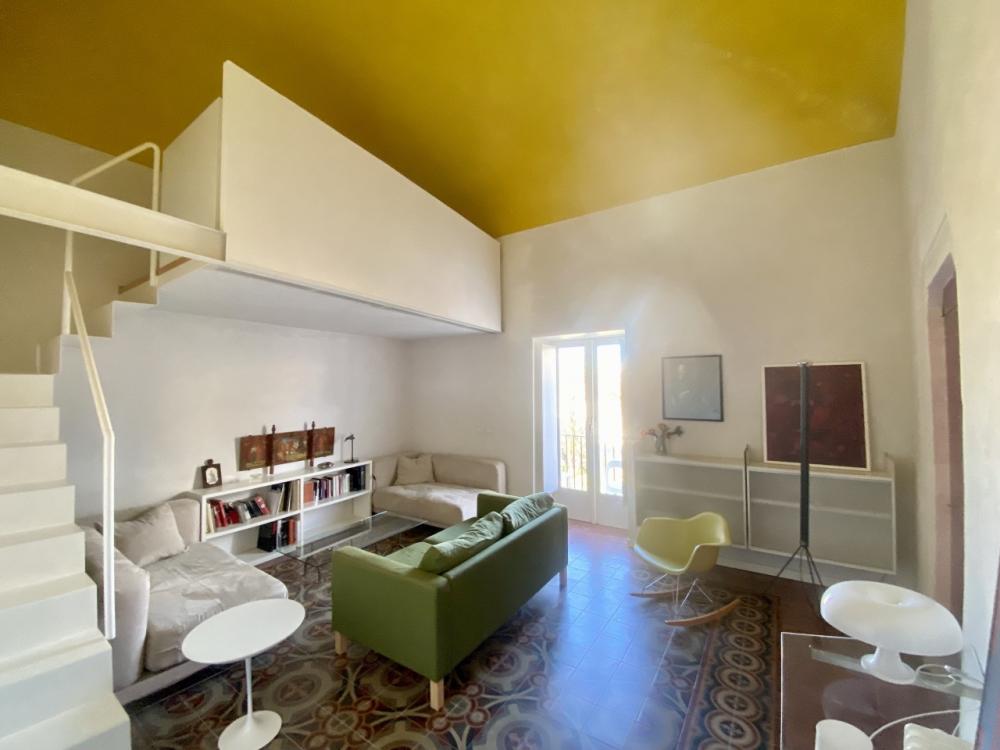 appartamento in vendita a Siracusa in zona Isola Ortigia