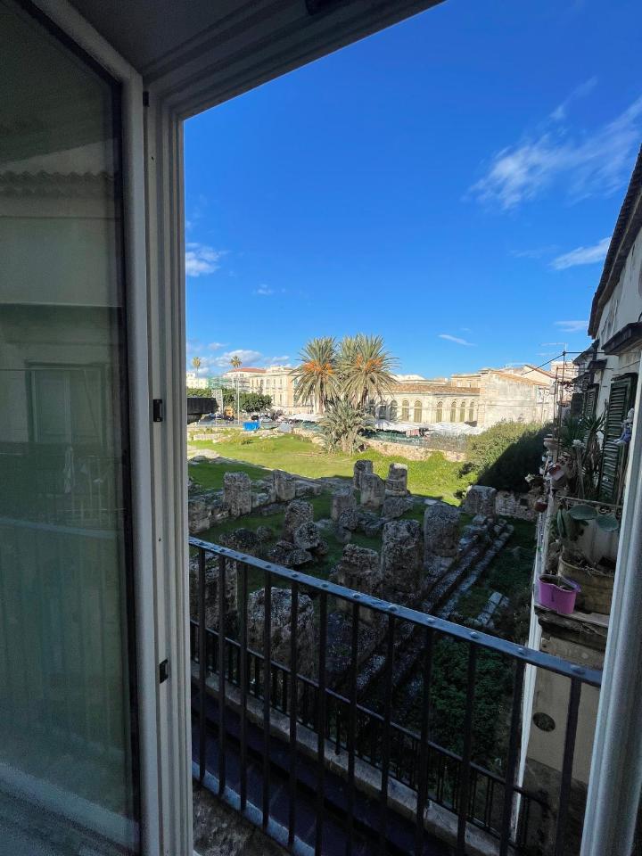 appartamento in vendita a Siracusa in zona Isola Ortigia