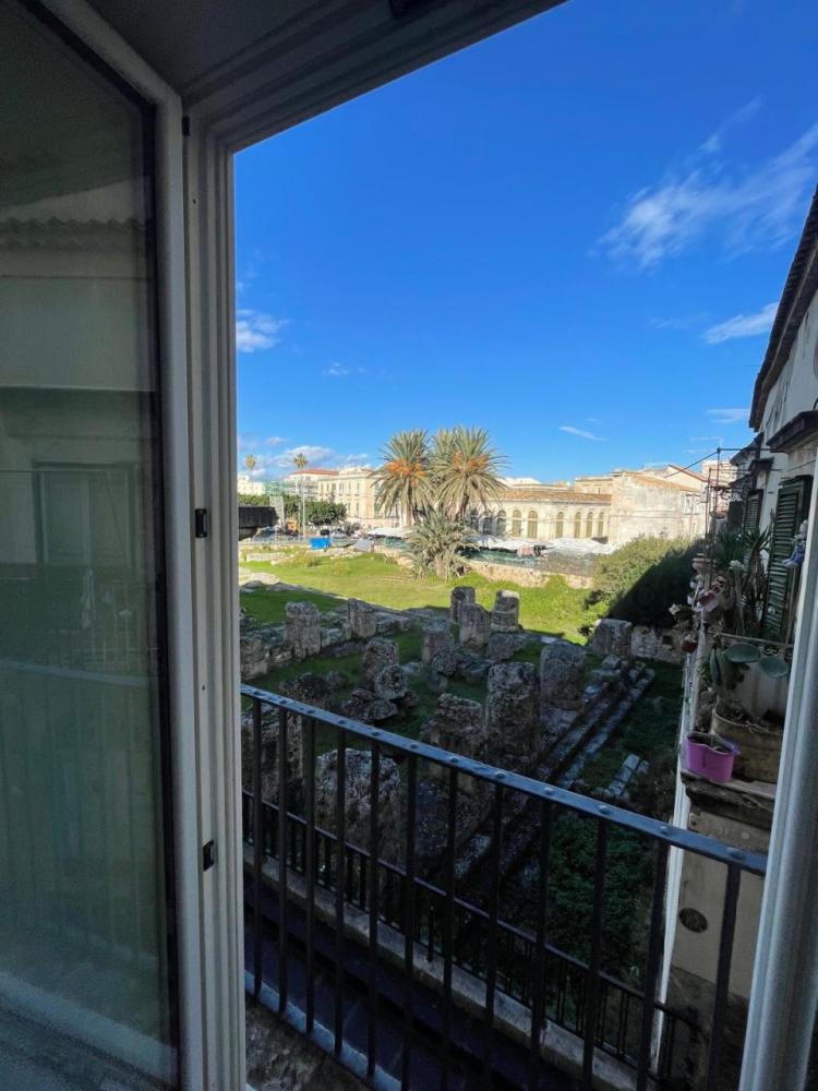 appartamento in vendita a Siracusa