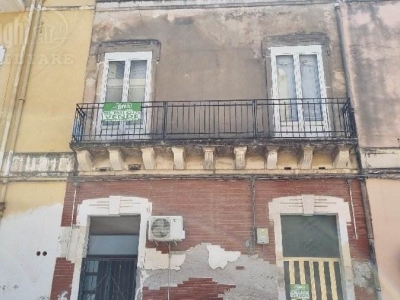 casa indipendente in vendita a Siracusa in zona Borgata