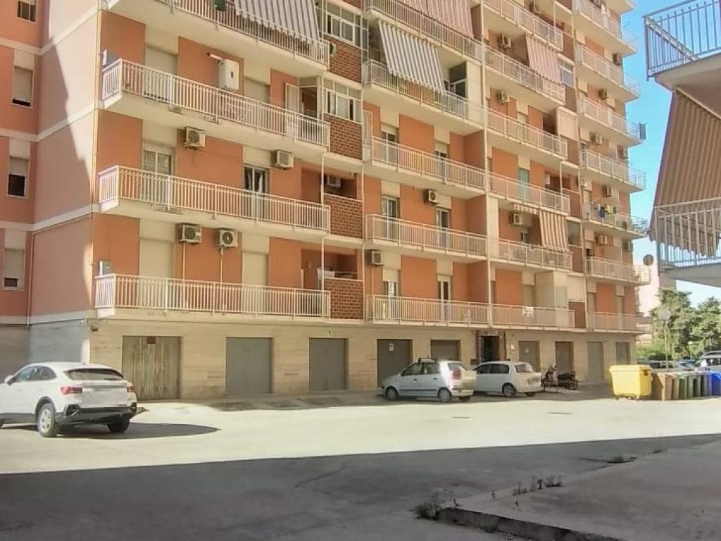 appartamento in vendita a Siracusa in zona Centro Città