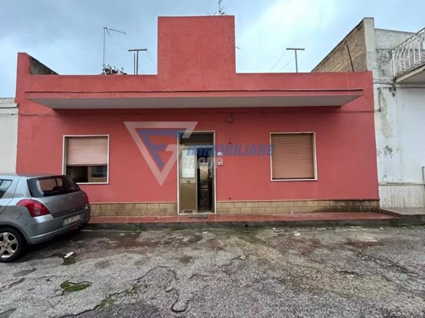 appartamento in vendita a Siracusa in zona Borgata