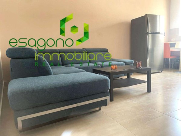 appartamento in vendita a Siracusa in zona Borgata