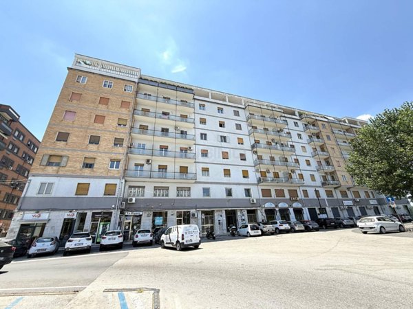 appartamento in vendita a Siracusa in zona Borgata