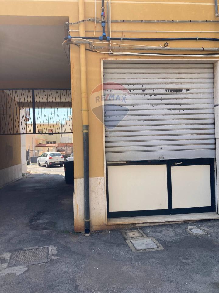 locale di sgombero in vendita a Siracusa in zona Centro Città