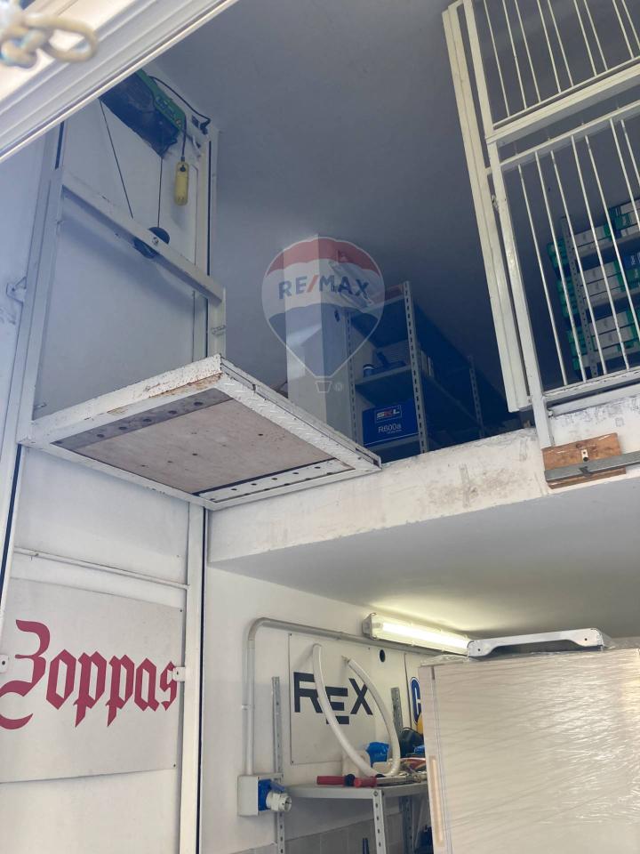 locale di sgombero in vendita a Siracusa in zona Centro Città