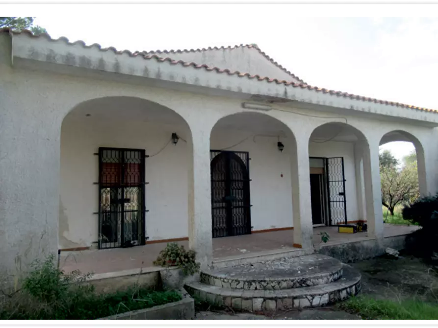 casa indipendente in vendita a Siracusa