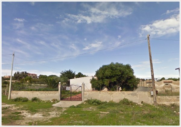 casa indipendente in vendita a Siracusa in zona Isola / Plemmirio