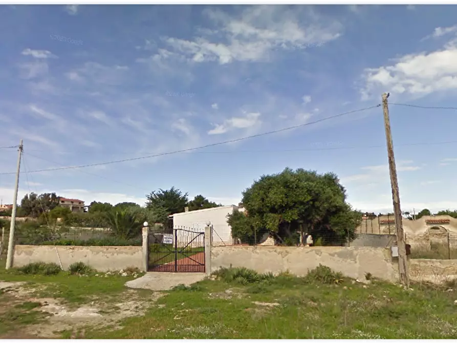 casa indipendente in vendita a Siracusa in zona Isola / Plemmirio