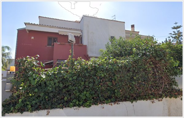 casa indipendente in vendita a Siracusa in zona Fontane Bianche