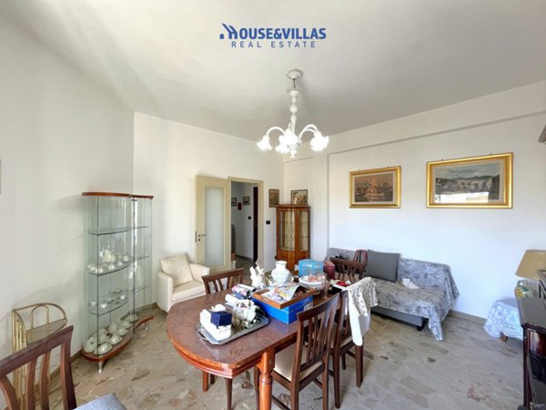 appartamento in vendita a Siracusa