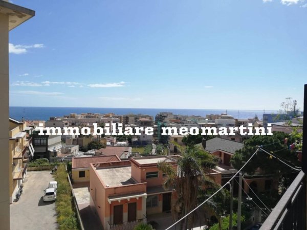 appartamento in vendita a Siracusa in zona Grottasanta