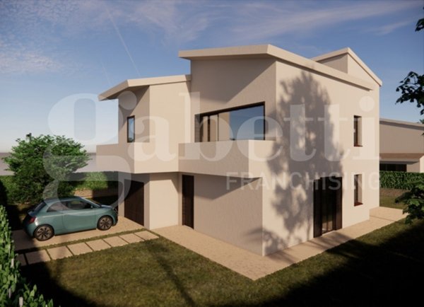 casa indipendente in vendita a Siracusa in zona Isola / Plemmirio
