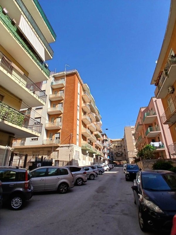 appartamento in vendita a Siracusa in zona Centro Città