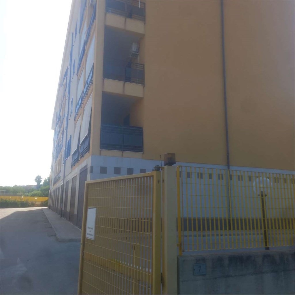 appartamento in vendita a Siracusa in zona Scala Greca