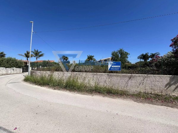 terreno agricolo in vendita a Siracusa in zona Borgata