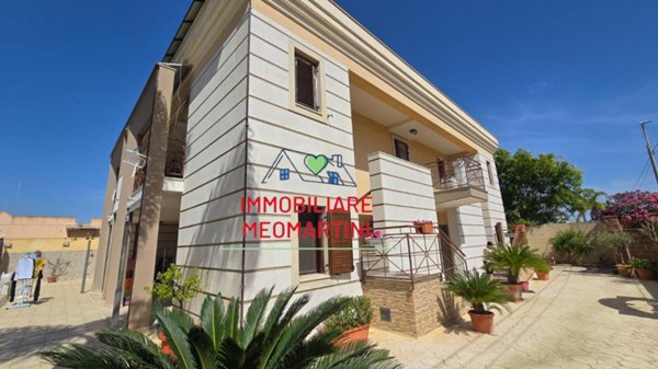 casa indipendente in vendita a Siracusa in zona Epipoli