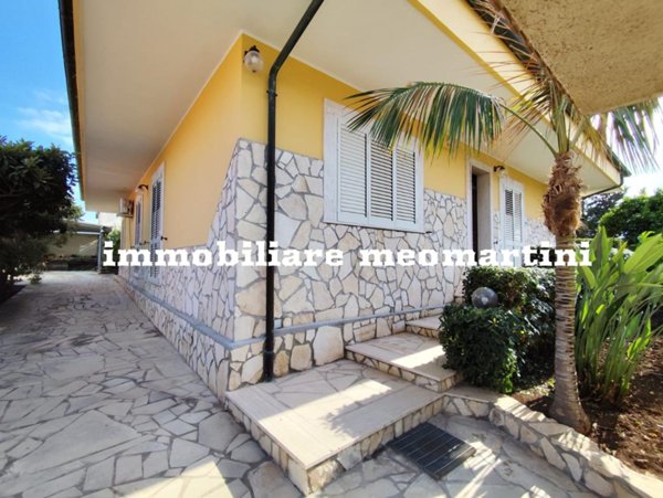 casa indipendente in vendita a Siracusa in zona Epipoli