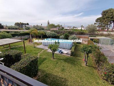 casa indipendente in vendita a Siracusa in zona Fontane Bianche