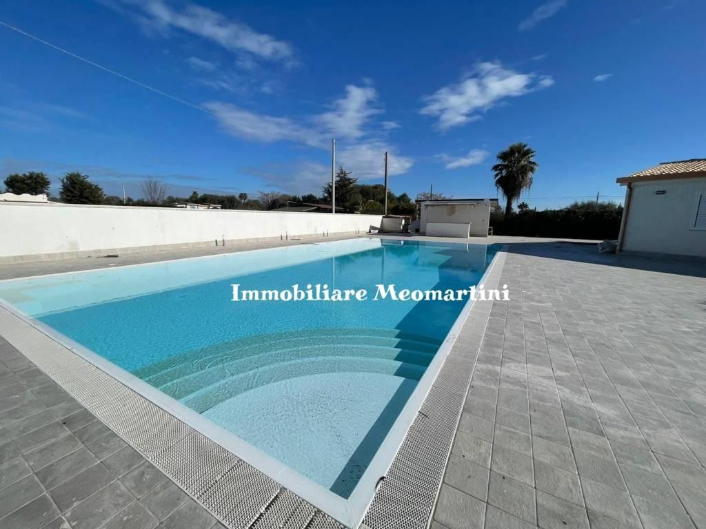 casa indipendente in vendita a Siracusa in zona Arenella