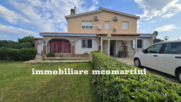 casa indipendente in vendita a Siracusa in zona Isola / Plemmirio