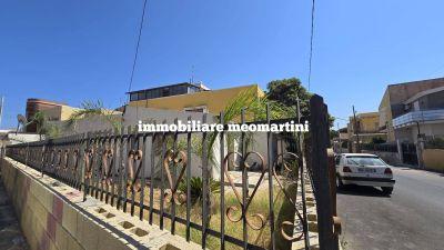 casa indipendente in vendita a Siracusa in zona Epipoli