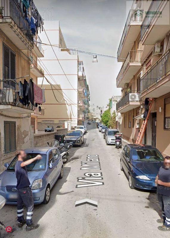 appartamento in vendita a Siracusa in zona Borgata