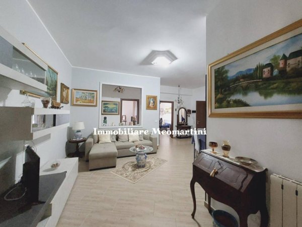 appartamento in vendita a Siracusa in zona Borgata