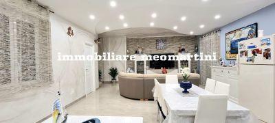 appartamento in vendita a Siracusa in zona Centro Città