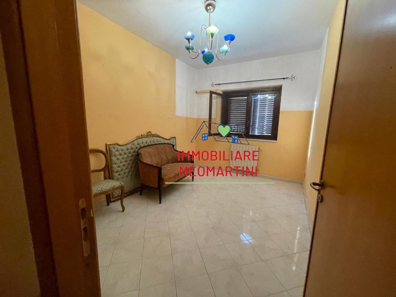 appartamento in vendita a Siracusa in zona Scala Greca