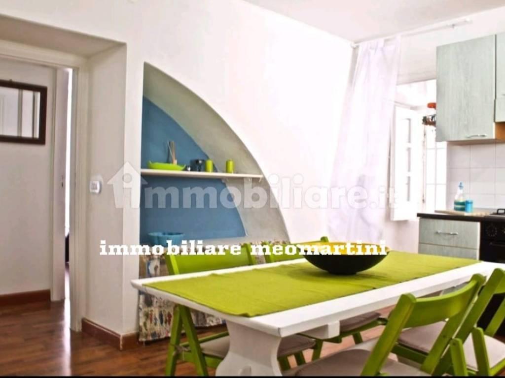 appartamento in vendita a Siracusa in zona Isola Ortigia