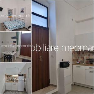 appartamento in vendita a Siracusa in zona Borgata