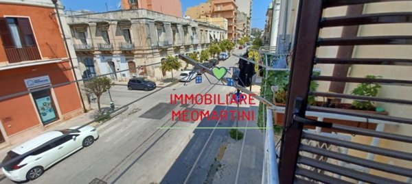 appartamento in vendita a Siracusa in zona Centro Città