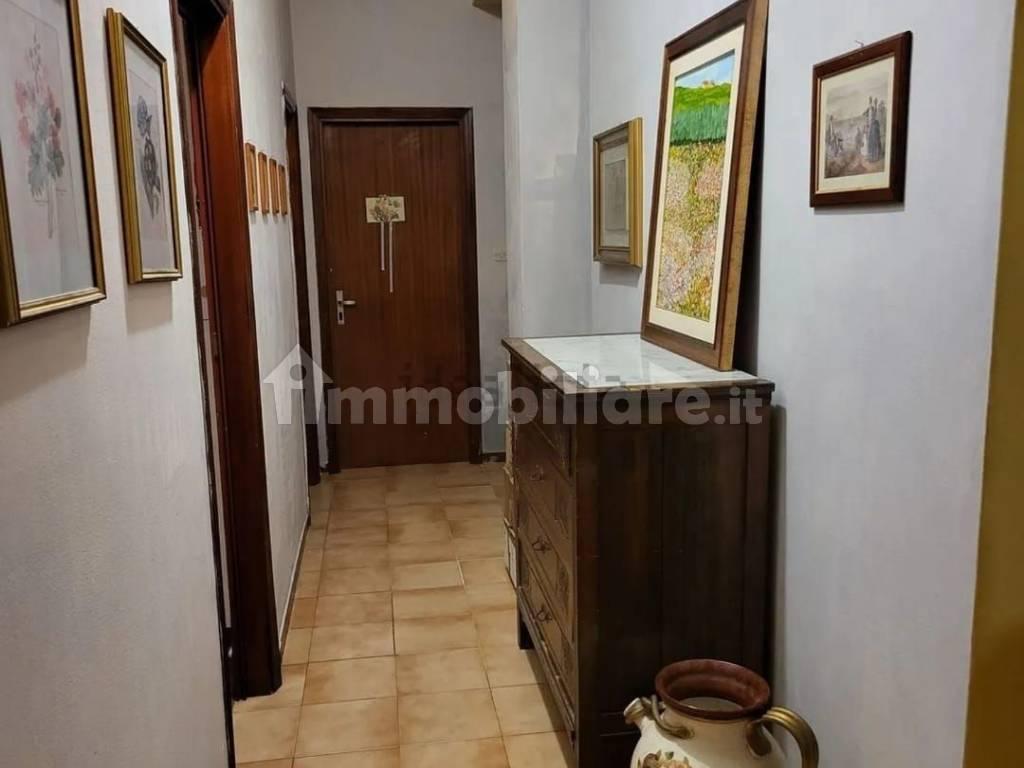 appartamento in vendita a Siracusa in zona Grottasanta