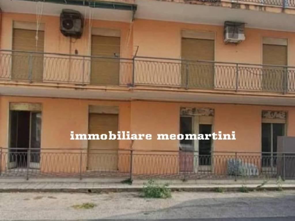 appartamento in vendita a Siracusa in zona Epipoli