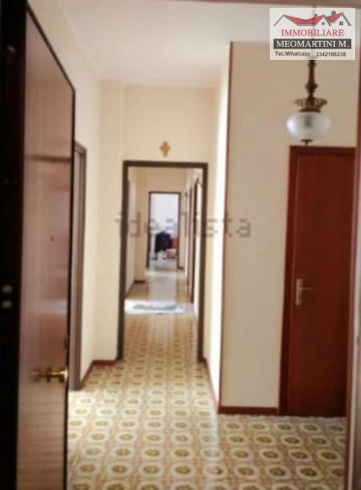 appartamento in vendita a Siracusa in zona Centro Città