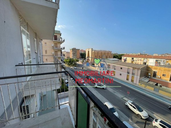 appartamento in vendita a Siracusa in zona Scala Greca