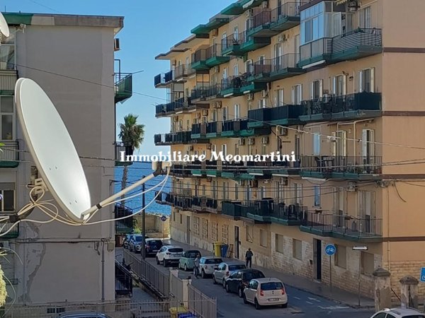 appartamento in vendita a Siracusa in zona Grottasanta