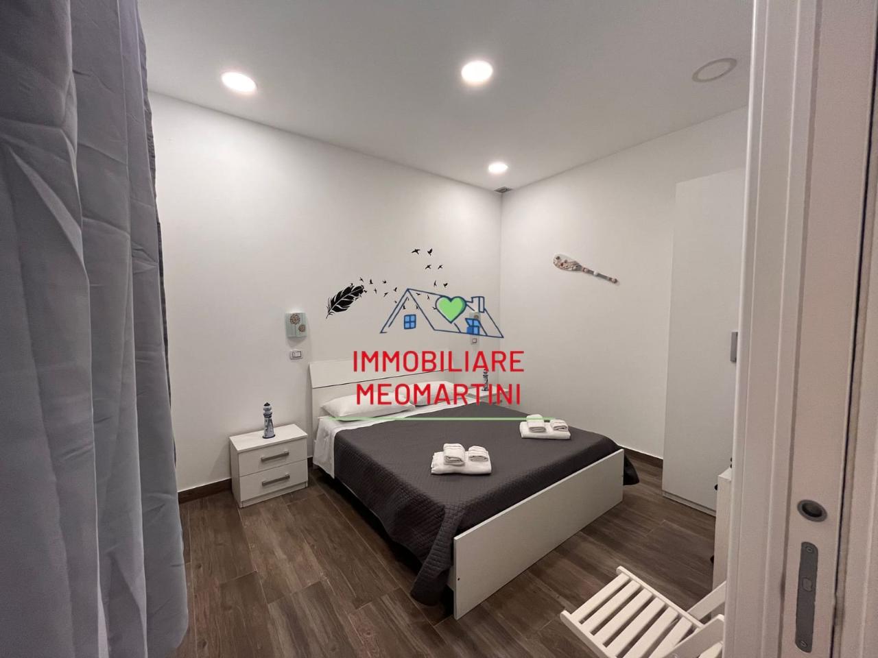 appartamento in vendita a Siracusa in zona Borgata