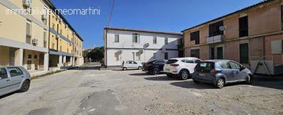 appartamento in vendita a Siracusa in zona Scala Greca